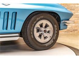 1965 Chevrolet Corvette (CC-2083928) for sale in Elkhart Lake, Wisconsin