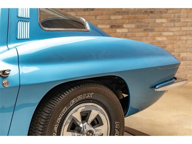 1965 Chevrolet Corvette (CC-2083928) for sale in Elkhart Lake, Wisconsin