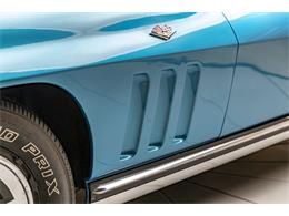 1965 Chevrolet Corvette (CC-2083928) for sale in Elkhart Lake, Wisconsin