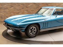 1965 Chevrolet Corvette (CC-2083928) for sale in Elkhart Lake, Wisconsin