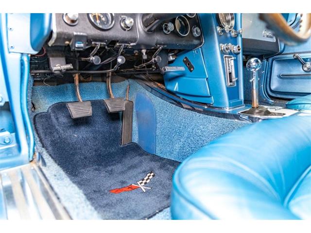 1965 Chevrolet Corvette (CC-2083928) for sale in Elkhart Lake, Wisconsin