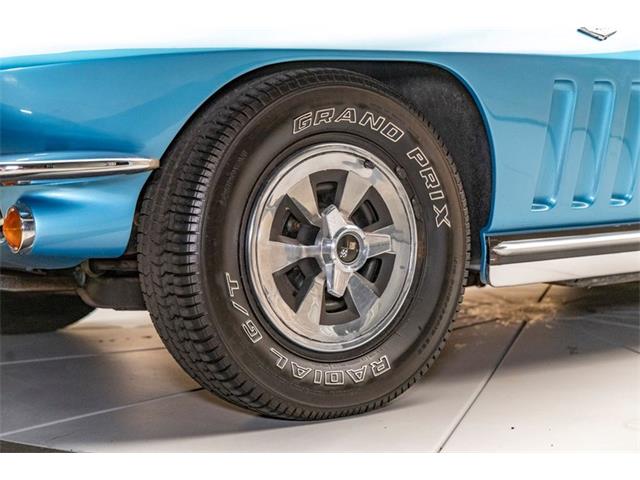 1965 Chevrolet Corvette (CC-2083928) for sale in Elkhart Lake, Wisconsin