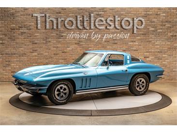 1965 Chevrolet Corvette (CC-2083928) for sale in Elkhart Lake, Wisconsin