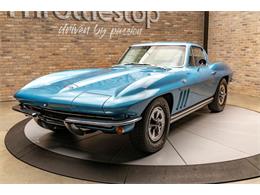 1965 Chevrolet Corvette (CC-2083928) for sale in Elkhart Lake, Wisconsin