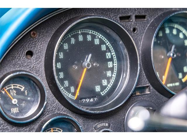 1965 Chevrolet Corvette (CC-2083928) for sale in Elkhart Lake, Wisconsin