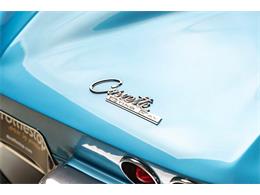 1965 Chevrolet Corvette (CC-2083928) for sale in Elkhart Lake, Wisconsin