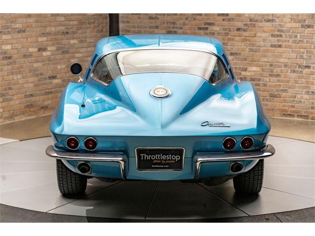 1965 Chevrolet Corvette (CC-2083928) for sale in Elkhart Lake, Wisconsin