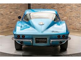 1965 Chevrolet Corvette (CC-2083928) for sale in Elkhart Lake, Wisconsin