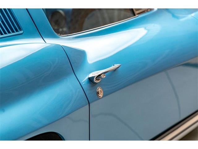 1965 Chevrolet Corvette (CC-2083928) for sale in Elkhart Lake, Wisconsin