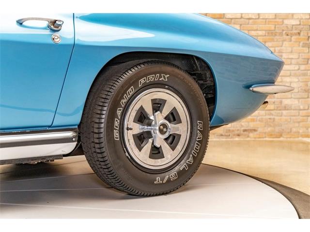 1965 Chevrolet Corvette (CC-2083928) for sale in Elkhart Lake, Wisconsin