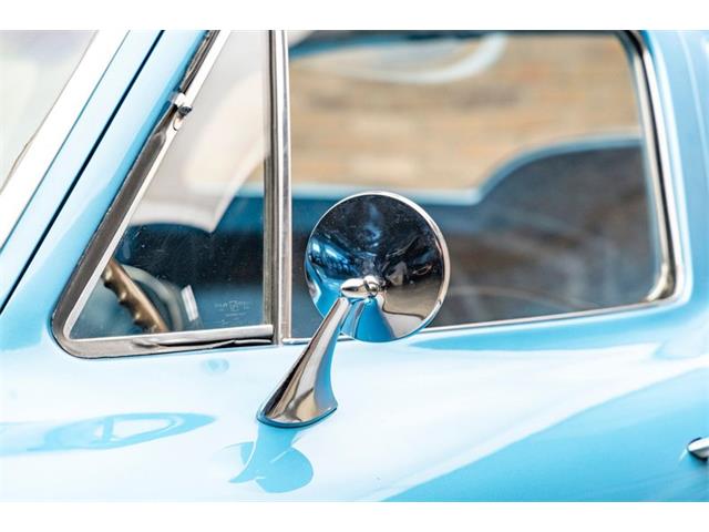 1965 Chevrolet Corvette (CC-2083928) for sale in Elkhart Lake, Wisconsin