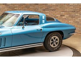 1965 Chevrolet Corvette (CC-2083928) for sale in Elkhart Lake, Wisconsin
