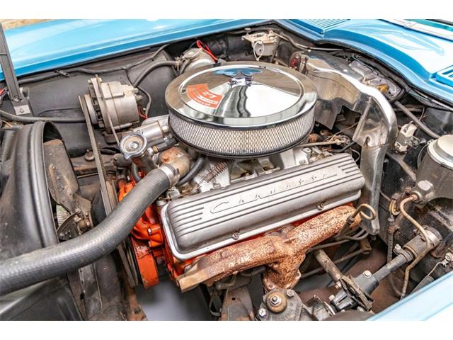 1965 Chevrolet Corvette (CC-2083928) for sale in Elkhart Lake, Wisconsin