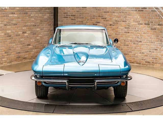 1965 Chevrolet Corvette (CC-2083928) for sale in Elkhart Lake, Wisconsin