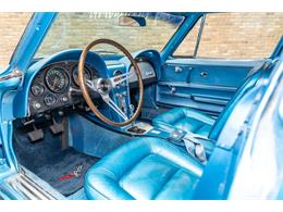 1965 Chevrolet Corvette (CC-2083928) for sale in Elkhart Lake, Wisconsin