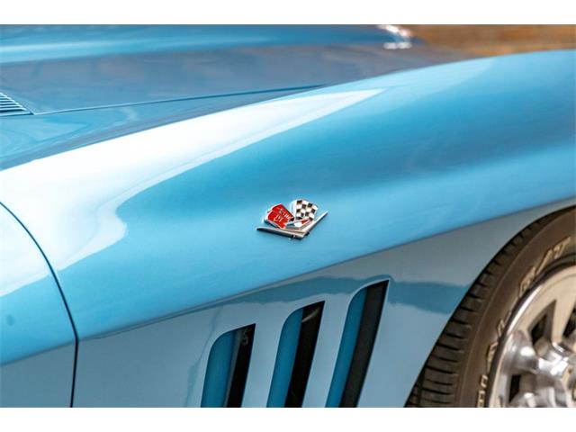 1965 Chevrolet Corvette (CC-2083928) for sale in Elkhart Lake, Wisconsin