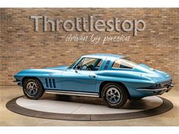1965 Chevrolet Corvette (CC-2083928) for sale in Elkhart Lake, Wisconsin