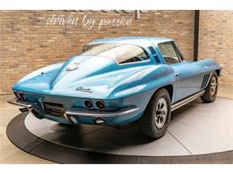 1965 Chevrolet Corvette (CC-2083928) for sale in Elkhart Lake, Wisconsin