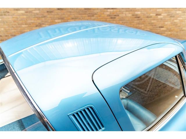 1965 Chevrolet Corvette (CC-2083928) for sale in Elkhart Lake, Wisconsin