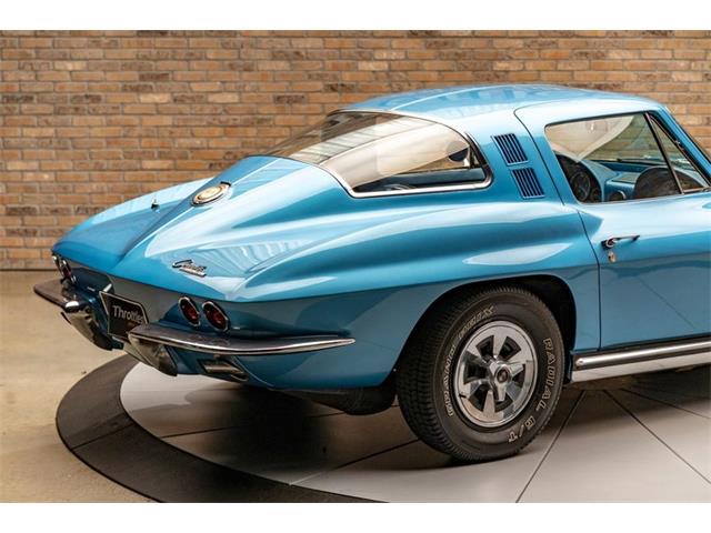 1965 Chevrolet Corvette (CC-2083928) for sale in Elkhart Lake, Wisconsin