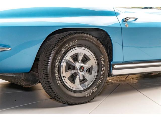 1965 Chevrolet Corvette (CC-2083928) for sale in Elkhart Lake, Wisconsin