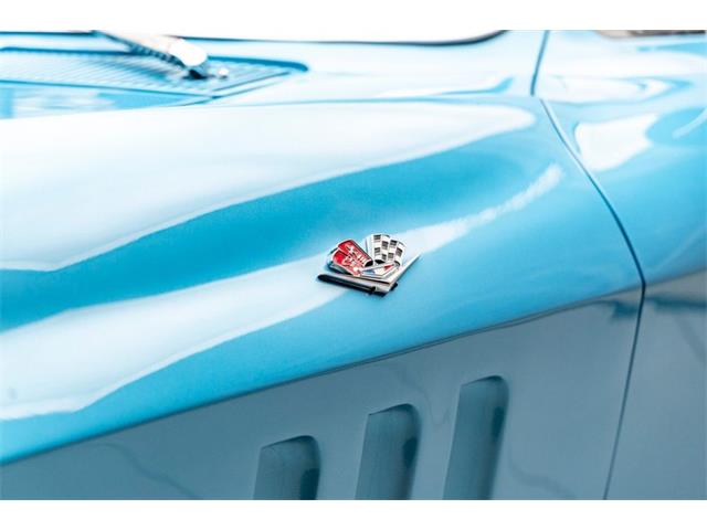 1965 Chevrolet Corvette (CC-2083928) for sale in Elkhart Lake, Wisconsin