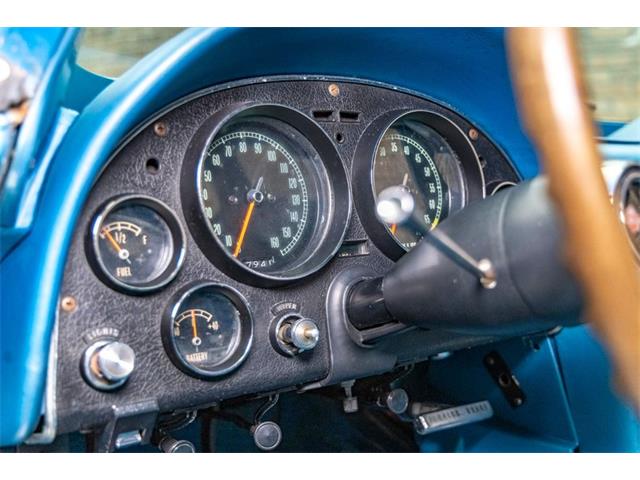 1965 Chevrolet Corvette (CC-2083928) for sale in Elkhart Lake, Wisconsin