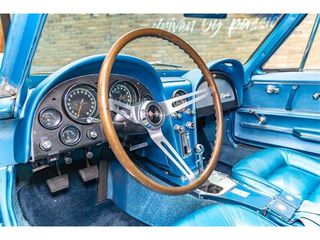 1965 Chevrolet Corvette (CC-2083928) for sale in Elkhart Lake, Wisconsin