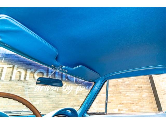1965 Chevrolet Corvette (CC-2083928) for sale in Elkhart Lake, Wisconsin