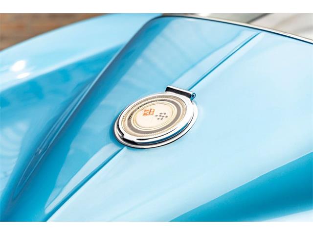 1965 Chevrolet Corvette (CC-2083928) for sale in Elkhart Lake, Wisconsin