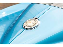 1965 Chevrolet Corvette (CC-2083928) for sale in Elkhart Lake, Wisconsin