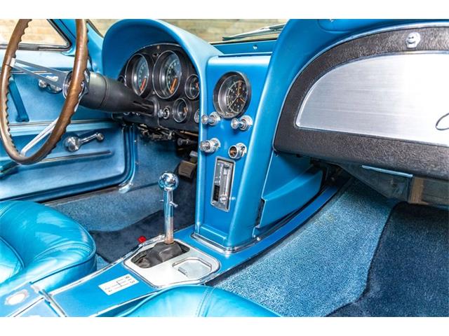 1965 Chevrolet Corvette (CC-2083928) for sale in Elkhart Lake, Wisconsin