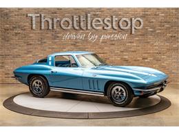 1965 Chevrolet Corvette (CC-2083928) for sale in Elkhart Lake, Wisconsin
