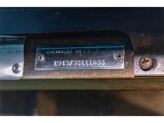 1965 Chevrolet Corvette (CC-2083928) for sale in Elkhart Lake, Wisconsin