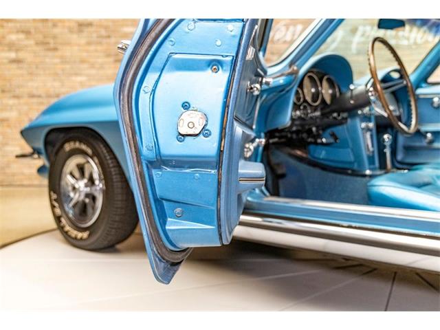 1965 Chevrolet Corvette (CC-2083928) for sale in Elkhart Lake, Wisconsin