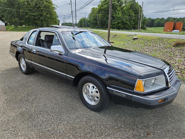 1985 Ford Thunderbird (CC-2083929) for sale in Salem, Ohio