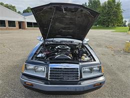 1985 Ford Thunderbird (CC-2083929) for sale in Salem, Ohio