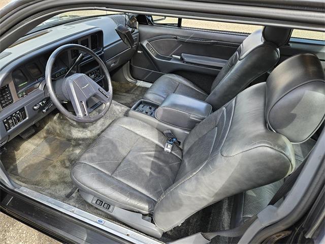 1985 Ford Thunderbird (CC-2083929) for sale in Salem, Ohio
