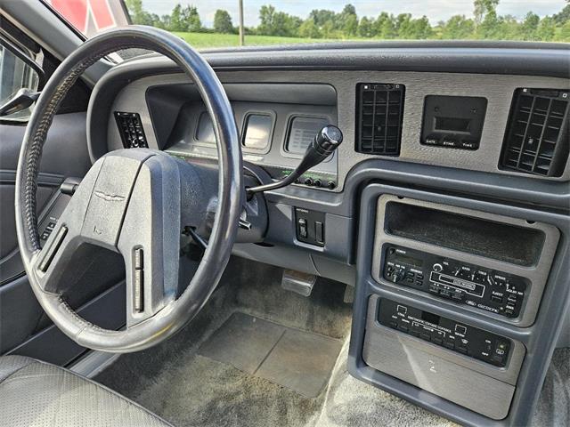 1985 Ford Thunderbird (CC-2083929) for sale in Salem, Ohio