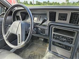 1985 Ford Thunderbird (CC-2083929) for sale in Salem, Ohio