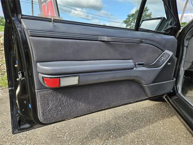 1985 Ford Thunderbird (CC-2083929) for sale in Salem, Ohio