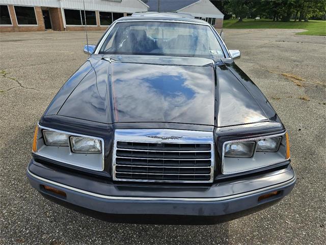 1985 Ford Thunderbird (CC-2083929) for sale in Salem, Ohio