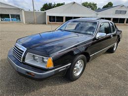 1985 Ford Thunderbird (CC-2083929) for sale in Salem, Ohio