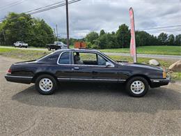 1985 Ford Thunderbird (CC-2083929) for sale in Salem, Ohio