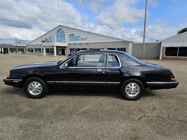 1985 Ford Thunderbird (CC-2083929) for sale in Salem, Ohio