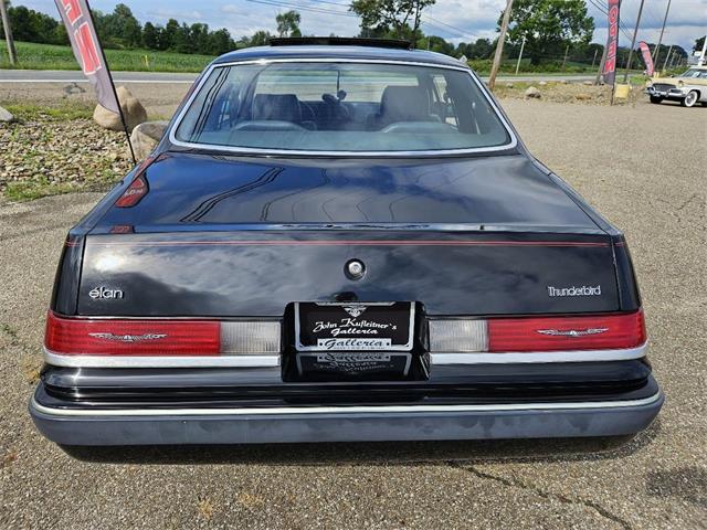 1985 Ford Thunderbird (CC-2083929) for sale in Salem, Ohio