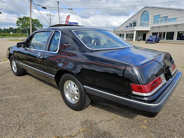 1985 Ford Thunderbird (CC-2083929) for sale in Salem, Ohio