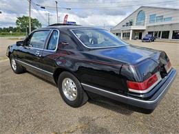 1985 Ford Thunderbird (CC-2083929) for sale in Salem, Ohio