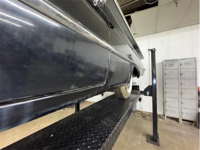 1960 Ford Sunliner (CC-2080393) for sale in Morgantown, Pennsylvania
