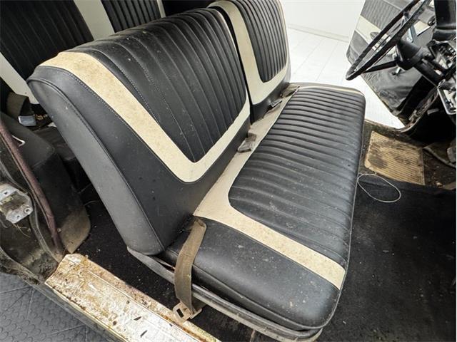 1960 Ford Sunliner (CC-2080393) for sale in Morgantown, Pennsylvania